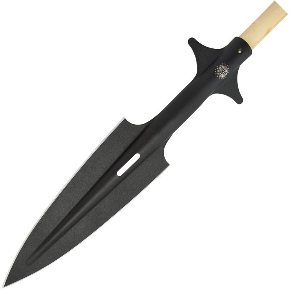 Глава за копие United Cutlery Colombian Warrior Spear Head UC3433 4