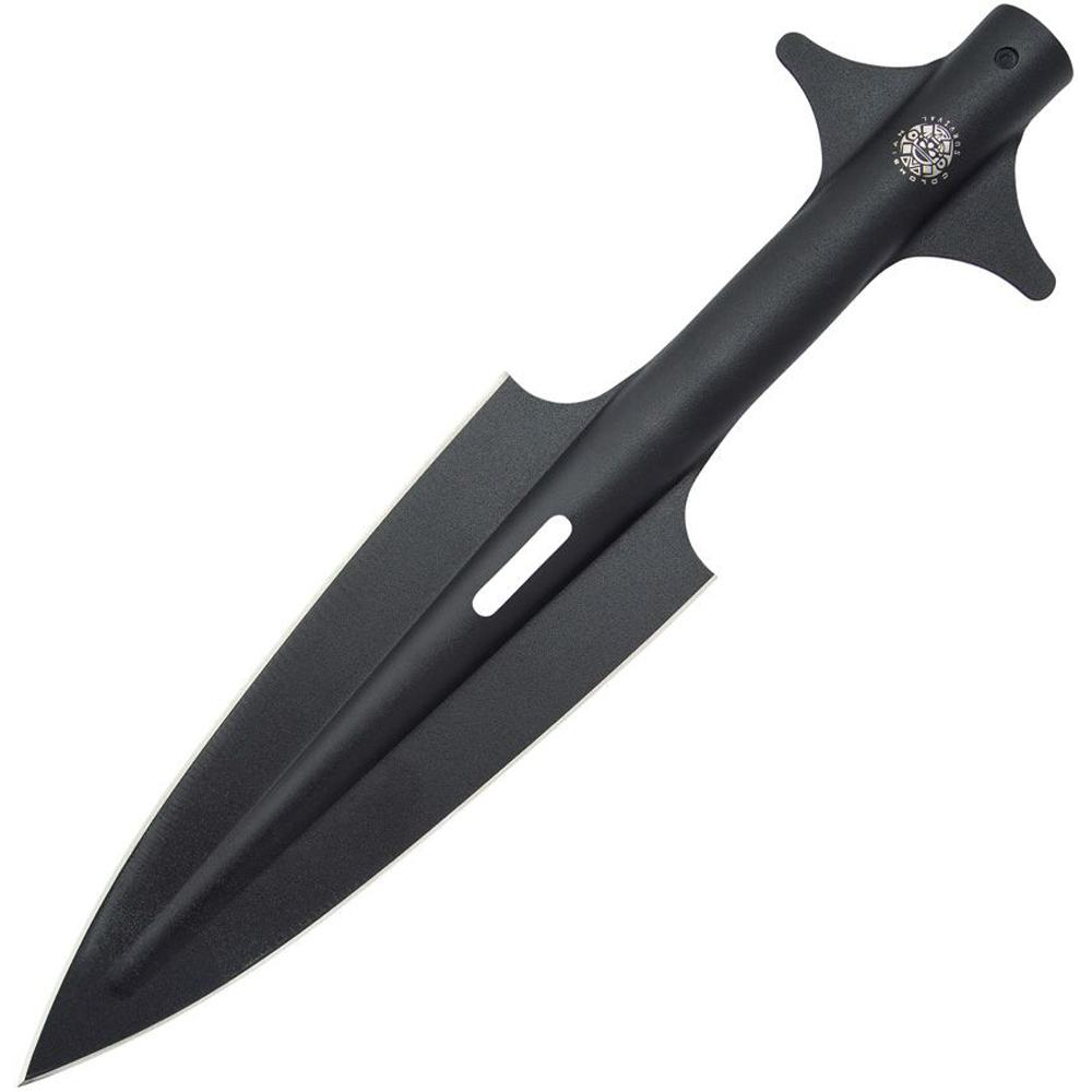Глава за копие United Cutlery Colombian Warrior Spear Head UC3433 1