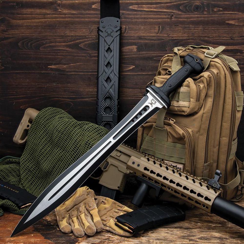 Меч United Cutlery M48 Gladius Sword UC3601 7