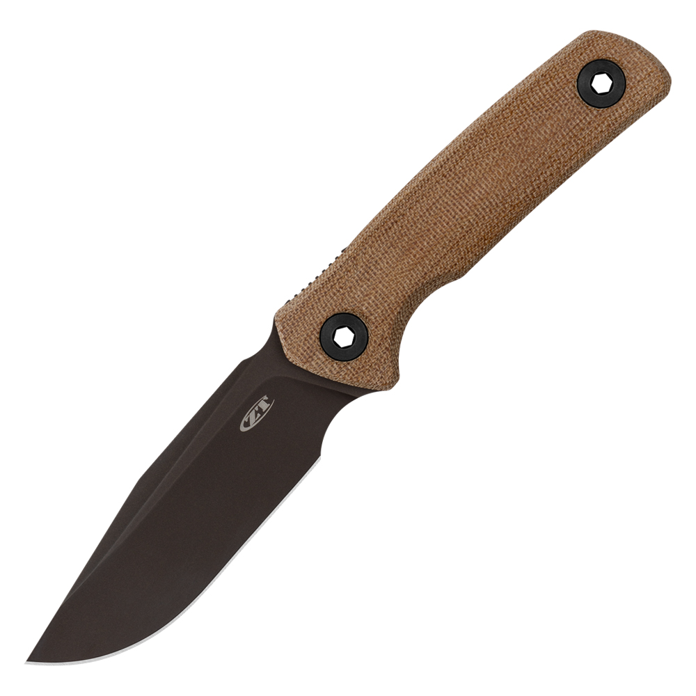 Zero Tolerance Model 0004 Fixed Blade CPM-CruWear 1