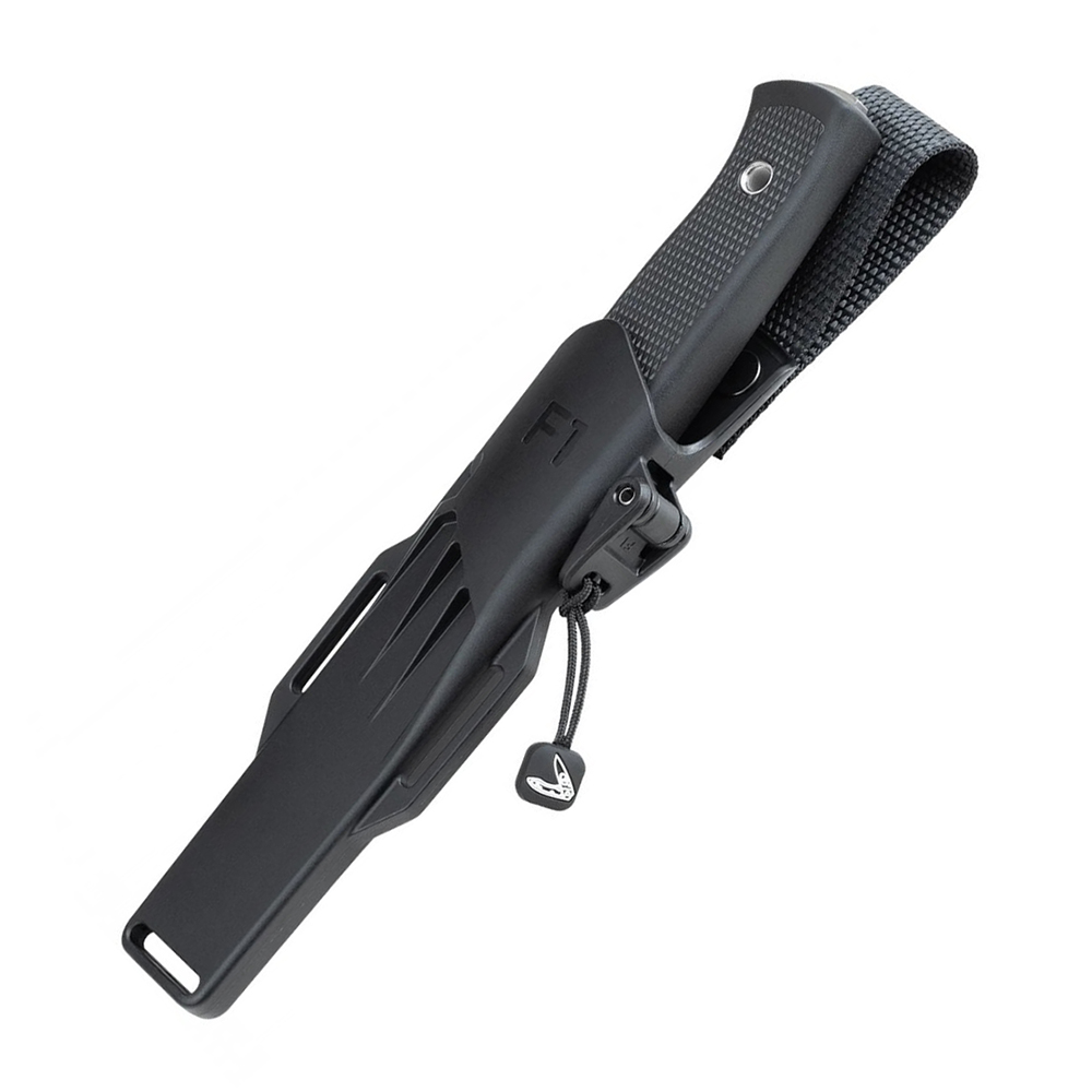 Fallkniven Ножница от Zytel за модел F1 NEW 1