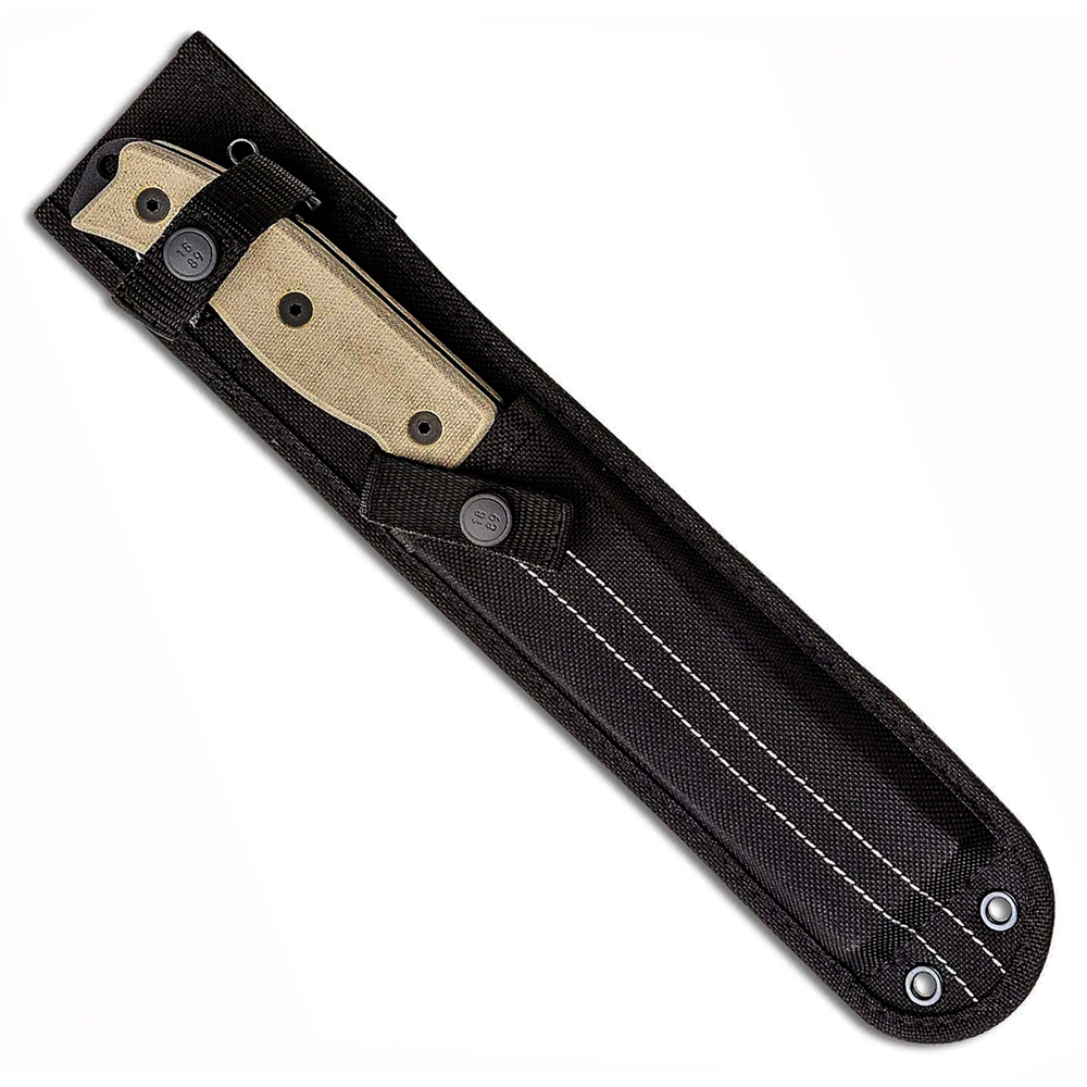 Ontario RAT 7 Black ON8604 4