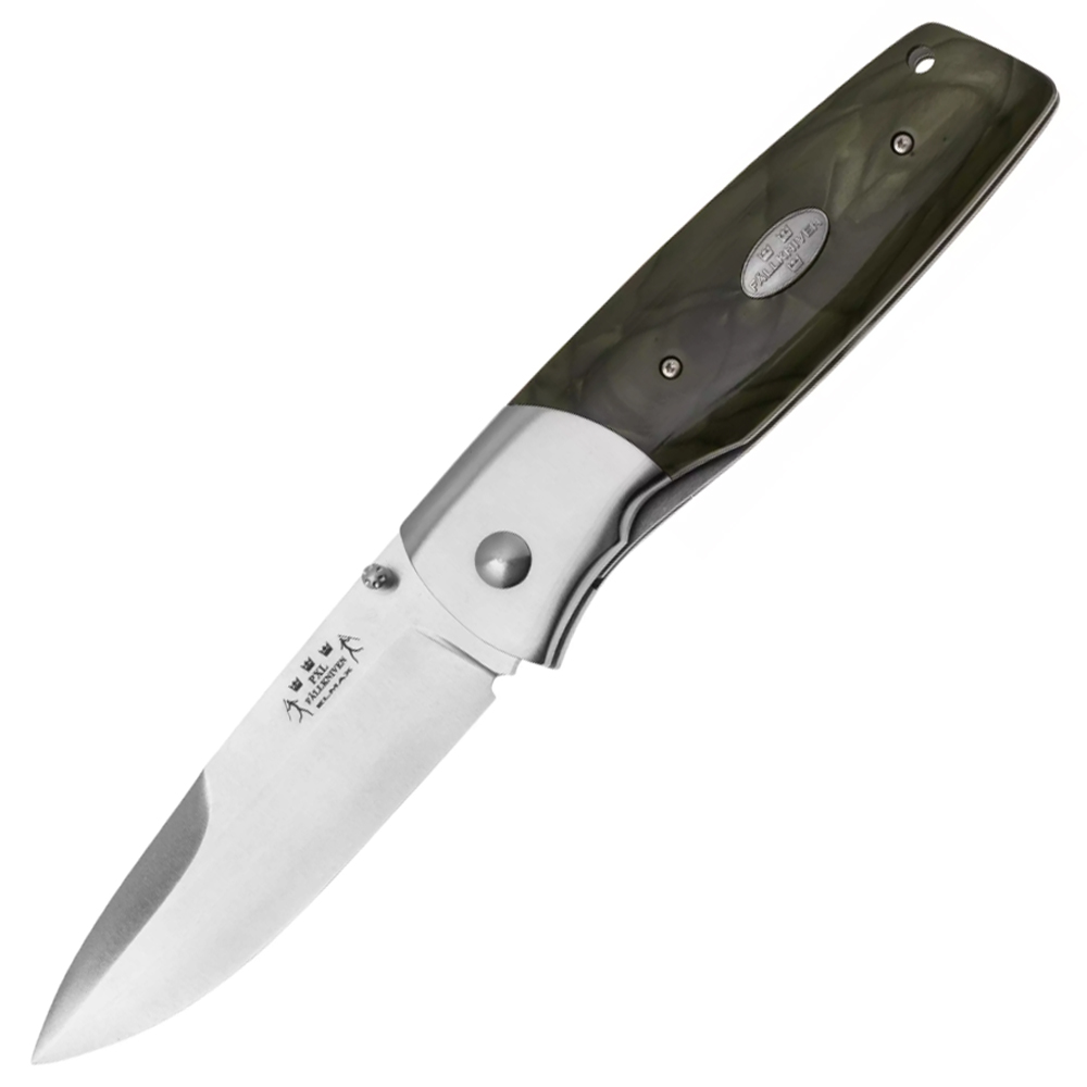 Fallkniven PXLtw Juma TAC Woodland Elmax 1