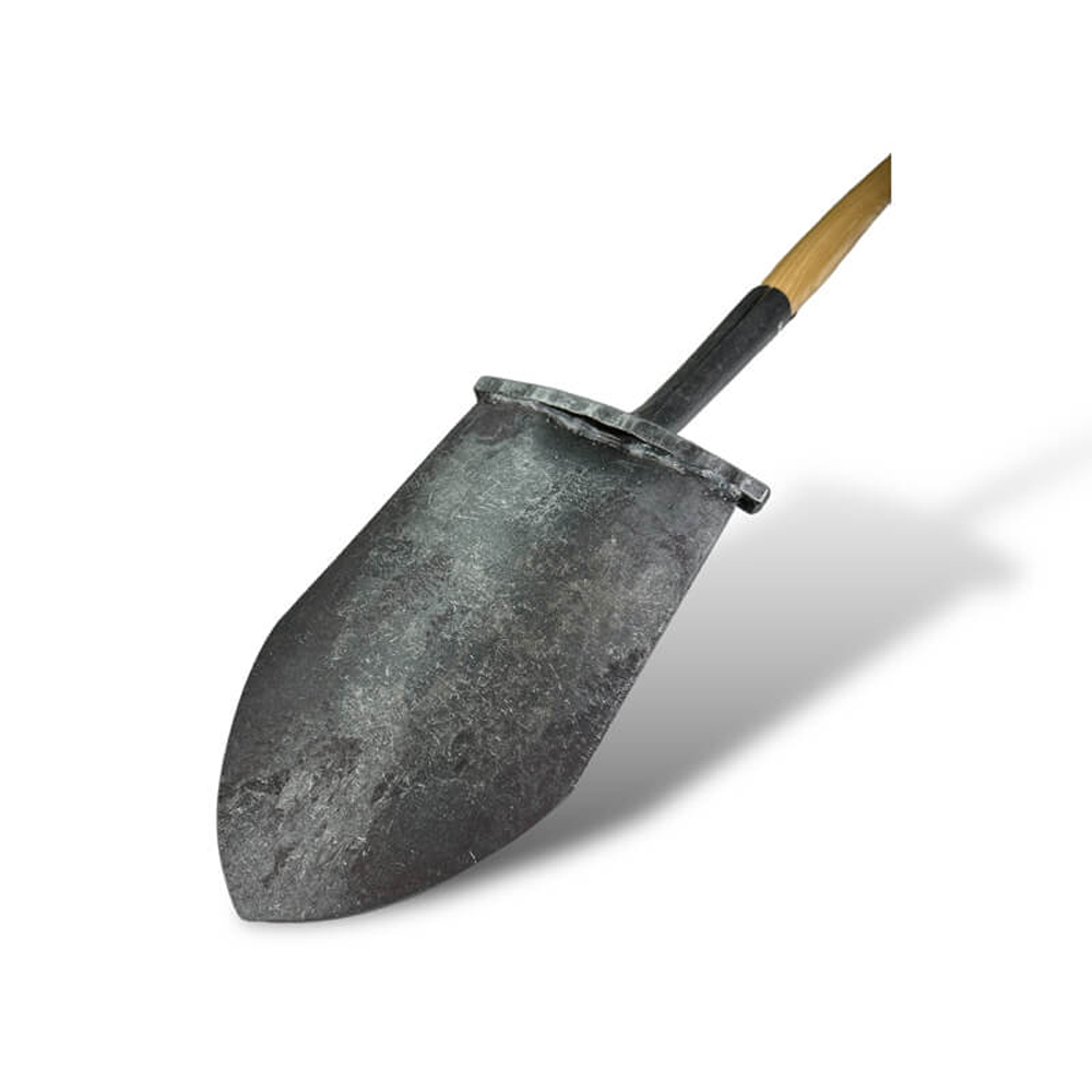 Кована заострена лопата Krumpholz  3