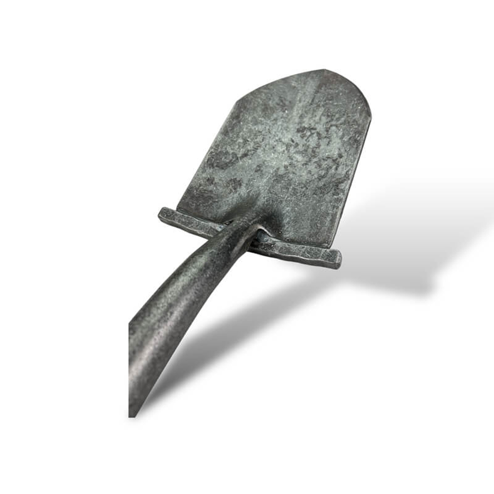 Кована заострена лопата Krumpholz  4