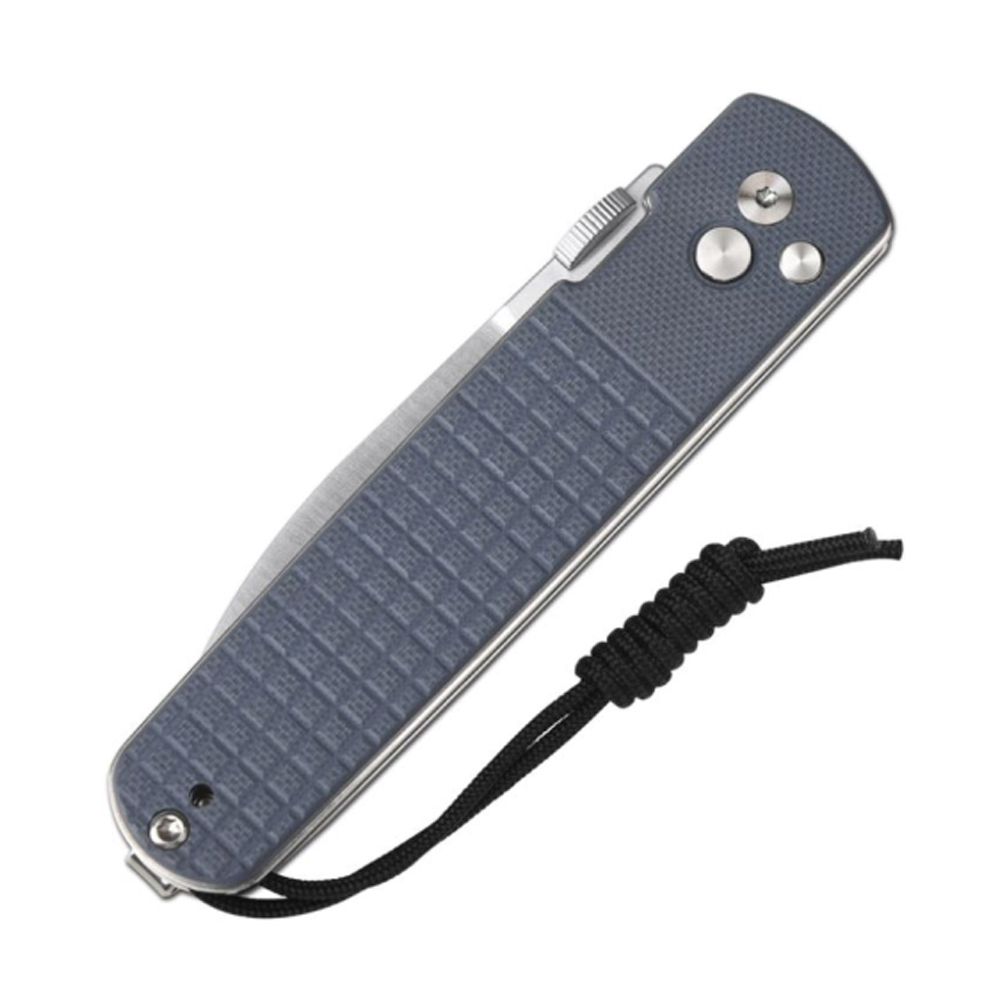 CJRB Locust Button Lock AR-RPM9 Blue G10 J1951-BU  3