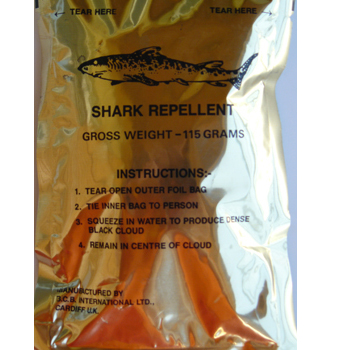 Репелент против акули BCB Shark Repellent  1
