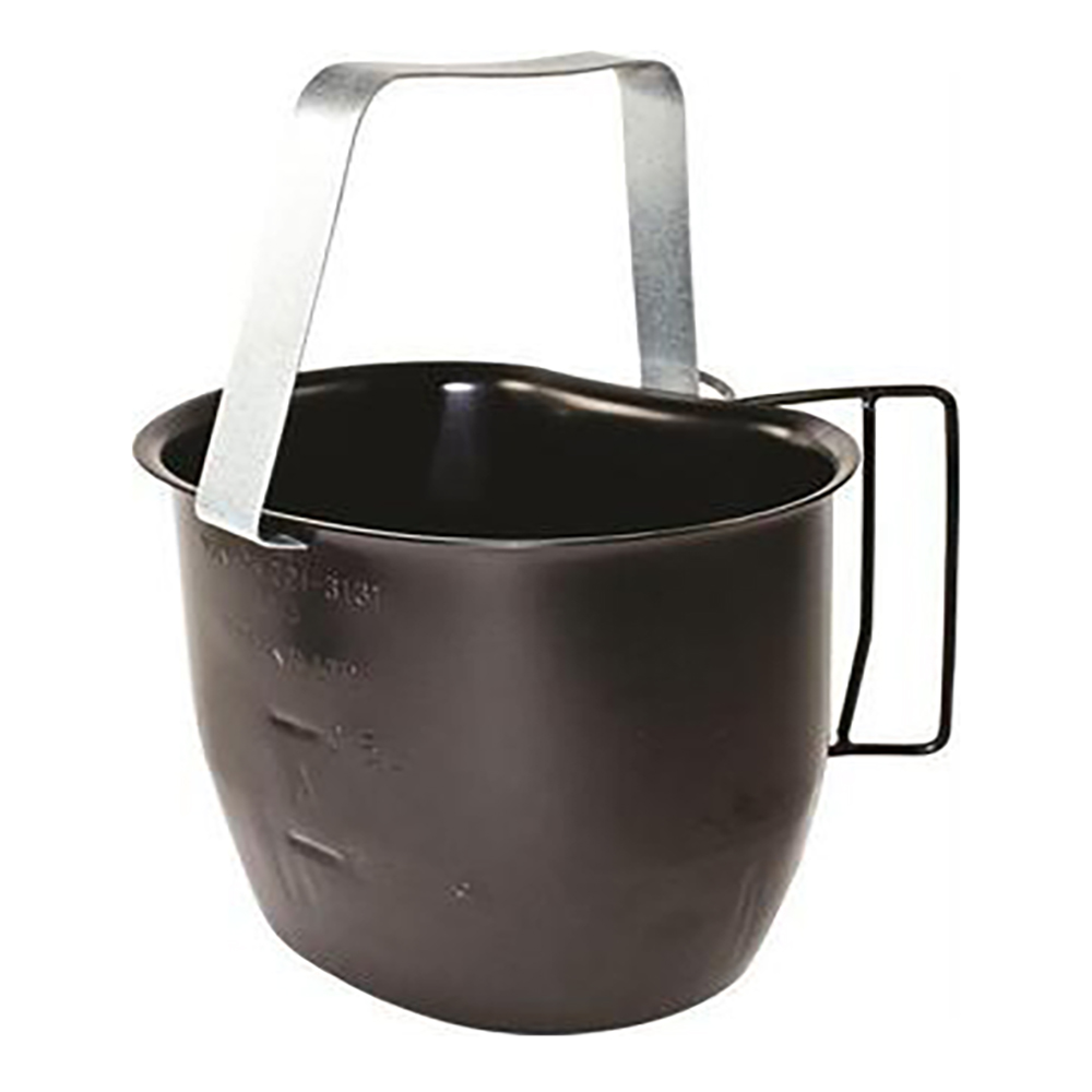 BCB скоба за окачване crusader cup holder CP008 3