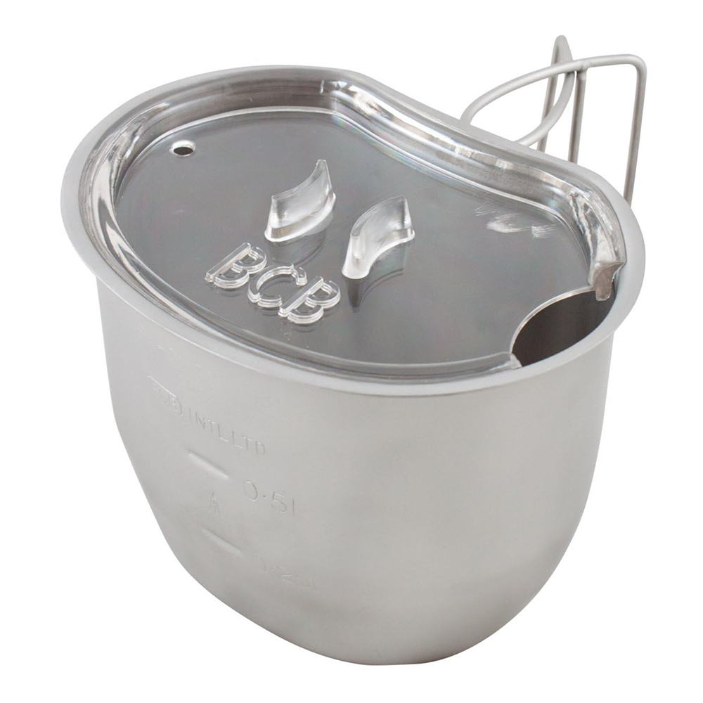 BCB капак crusader canteen lid CN009 2