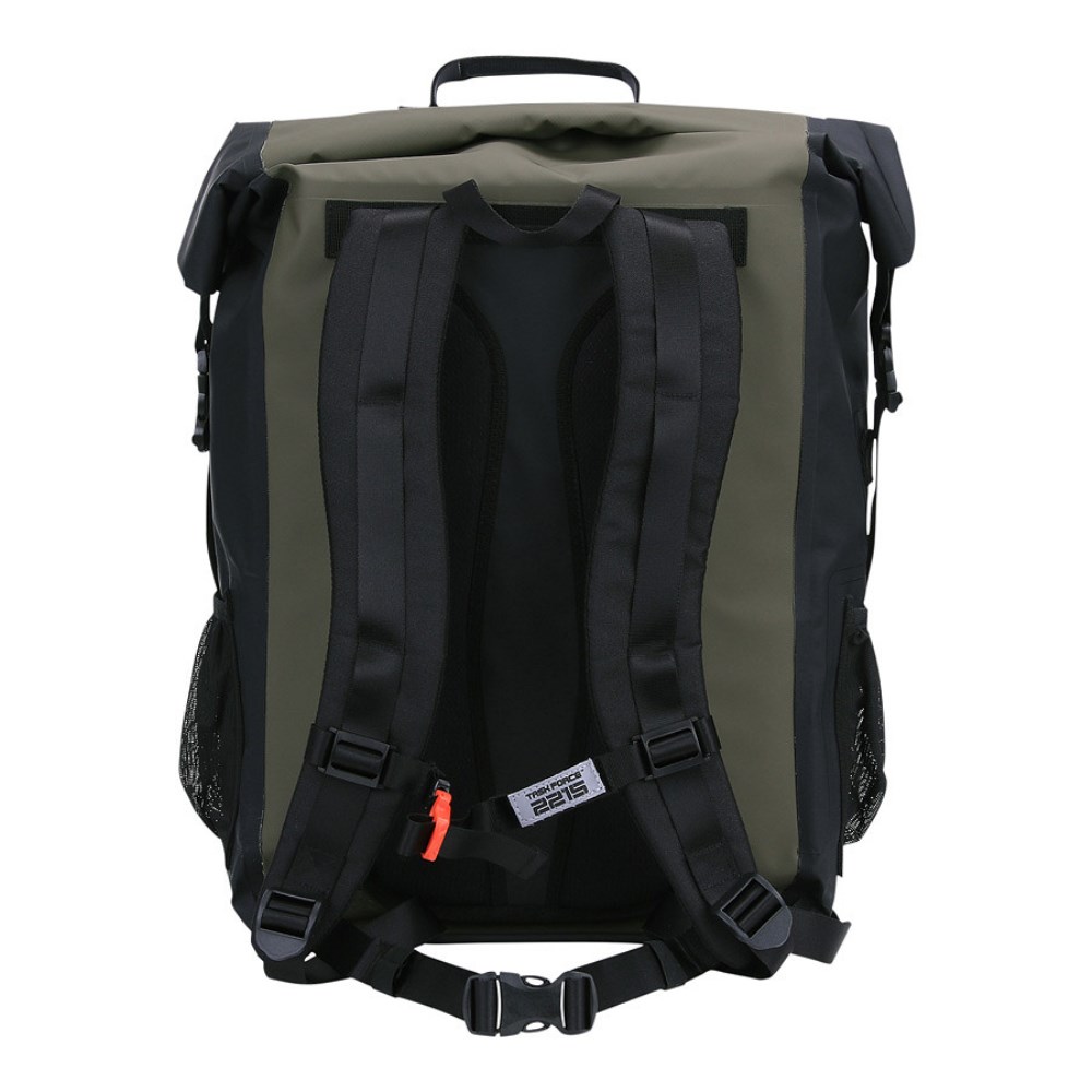 TF-2215 Водоустойчив сак-раница Wolf River 40L 3