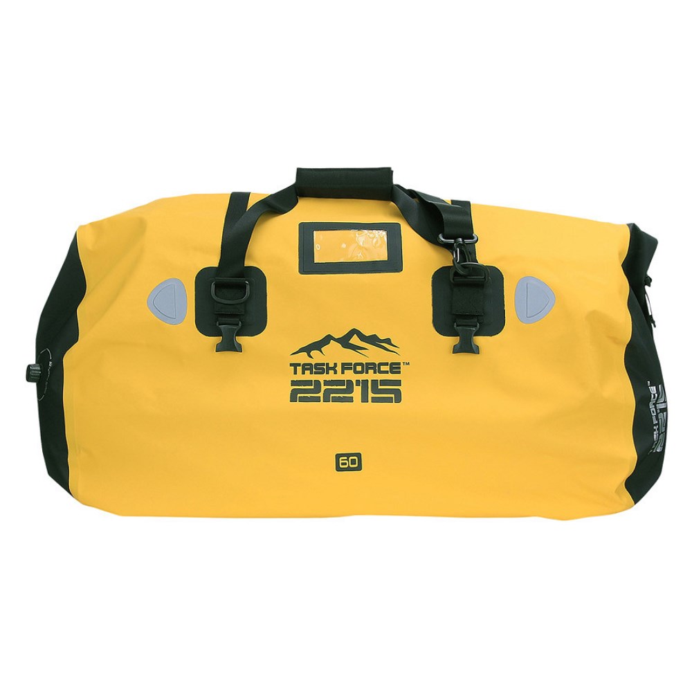 TF-2215 Водоустойчив сак Drybag Bear Creek 100L 1