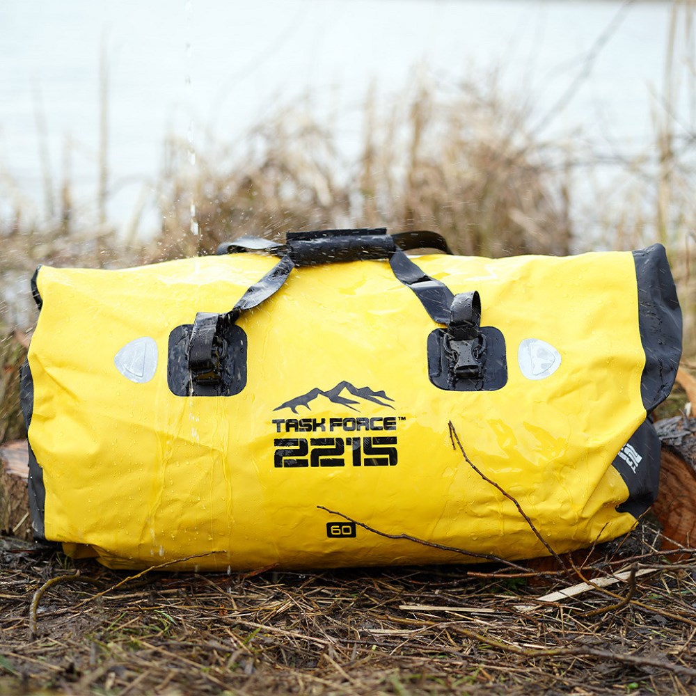 TF-2215 Водоустойчив сак Drybag Bear Creek 100L 6