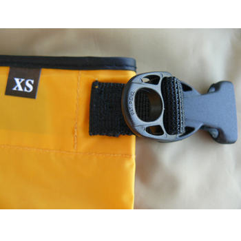 Комплект водоустойчиви сакове BCB 3