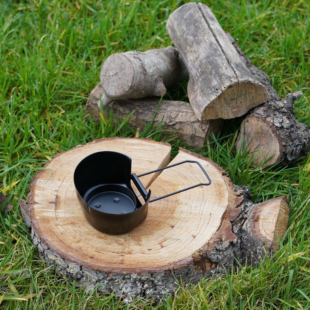 Готварска печка BCB Crusader cooker CN006 6