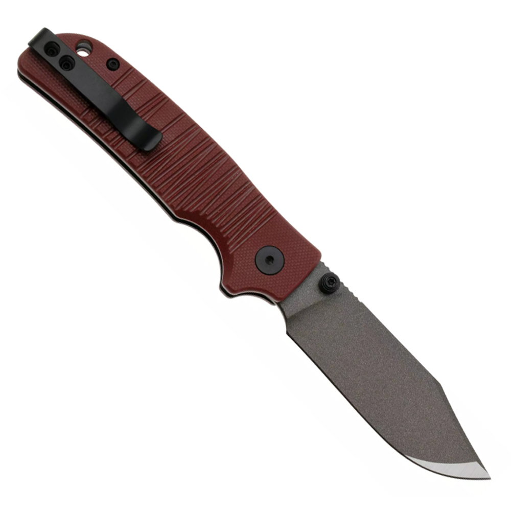 QSP Kali Button Lock QS159-A2 2