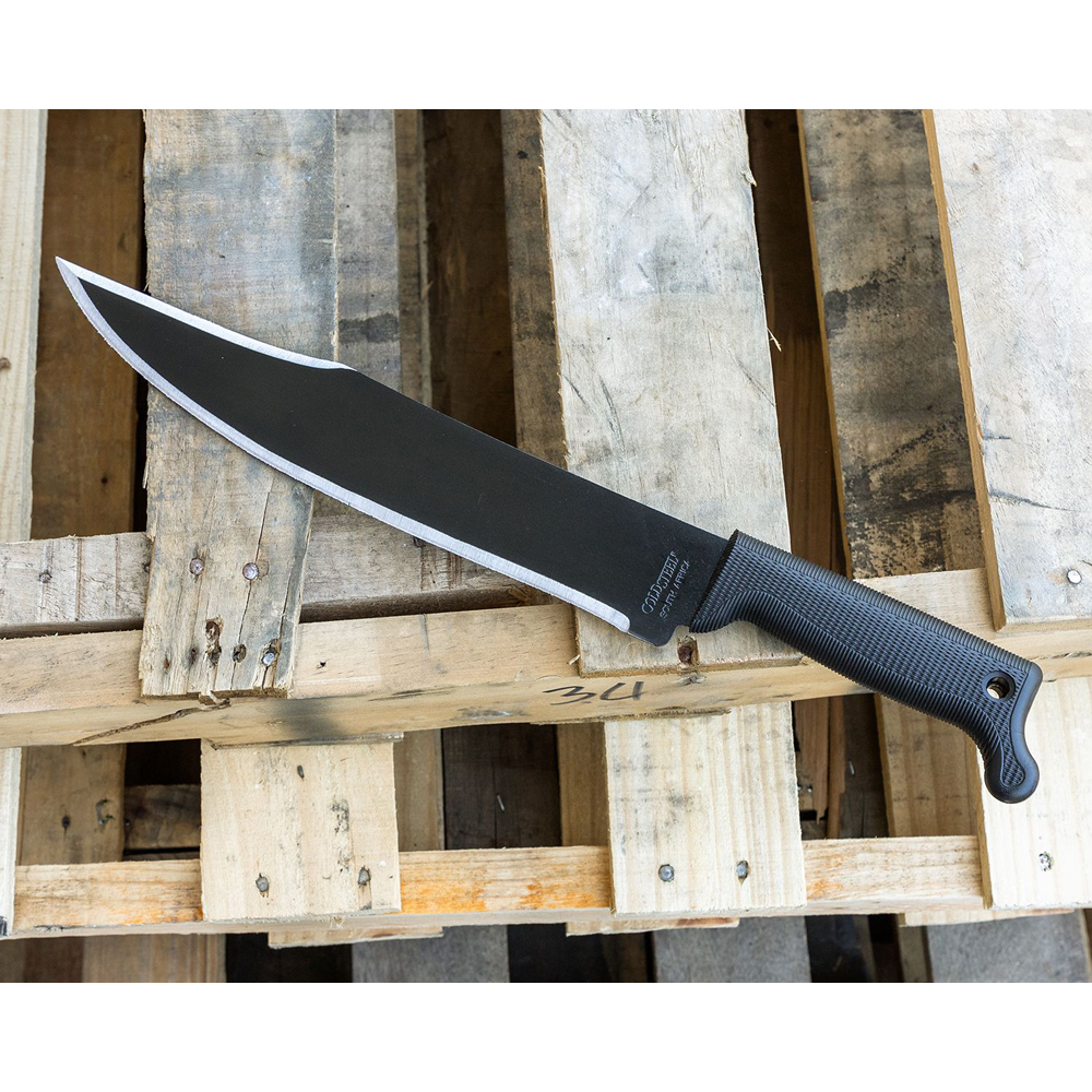 Cold Steel Bowie Machete 97BWM12S 5