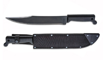 Cold Steel Bowie Machete 97BWM12S