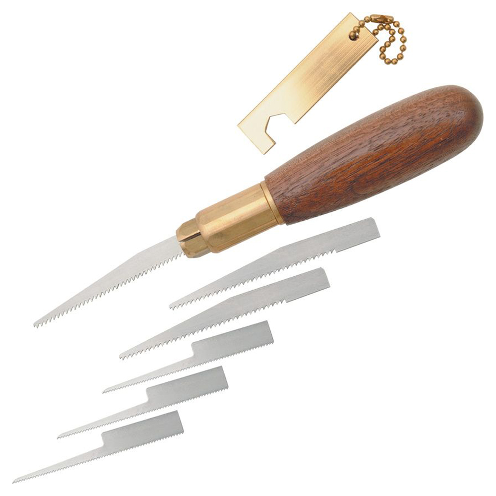 Комплект инструменти за резба на тикви Warren Cutlery Pro Pumpkin Carving Tool Set WC3 1