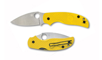 Spyderco Sage 5 Lightweight Salt CPM-MagnaCut C123PYL