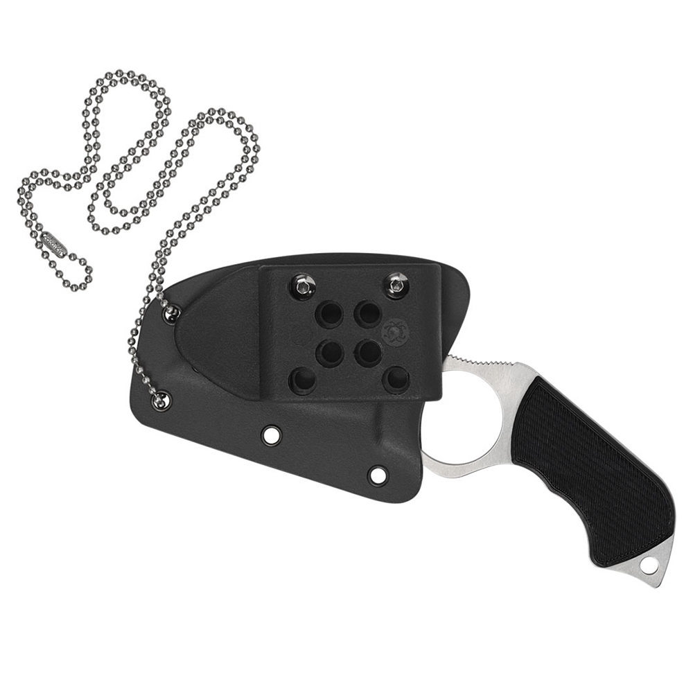 Spyderco SWICK 5 LARGE PLAIN FB14P5 2