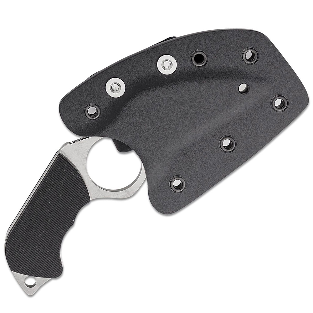 Spyderco SWICK 5 LARGE PLAIN FB14P5 3