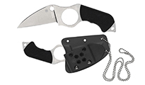 Spyderco SWICK 5 LARGE PLAIN FB14P5