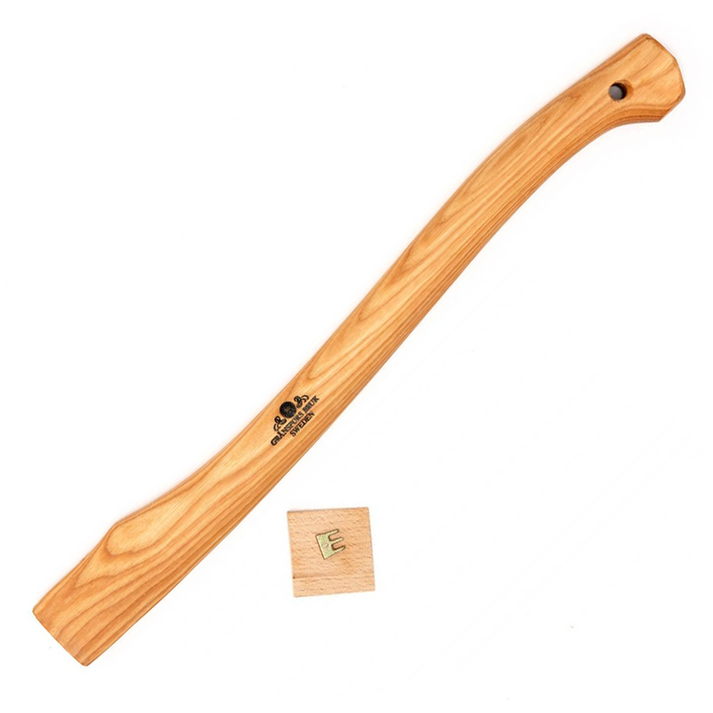 Резервна дръжка за брадва Gransfors Bruks Small Forest Axe - Модел 420 20-305/E 2