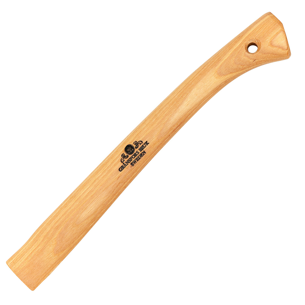 Резервна дръжка за брадва Gransfors Bruks Wildlife Hatchet - Модел 415 20-303/E 1