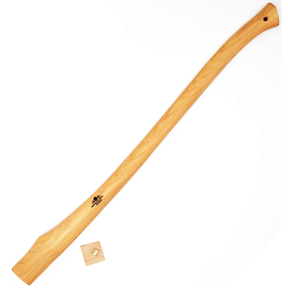 Резервна дръжка за брадва Gransfors Bruks American Felling Axe Модел 434-2 20-228/E 2