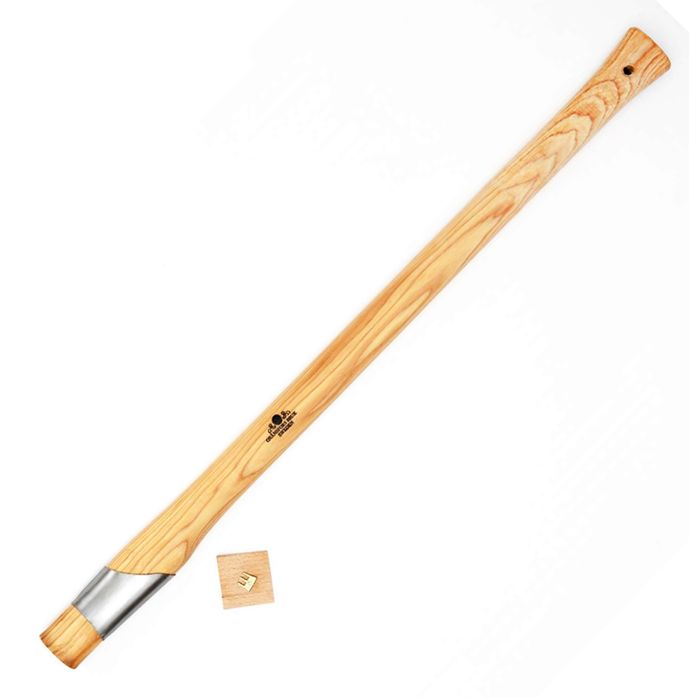 Резервна дръжка за брадва Gransfors Bruks Splitting Maul 450 21-123/E 2