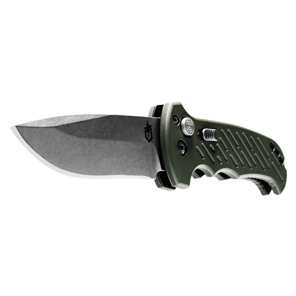 Gerber 06 10th Anniv DP GRN G1263 1