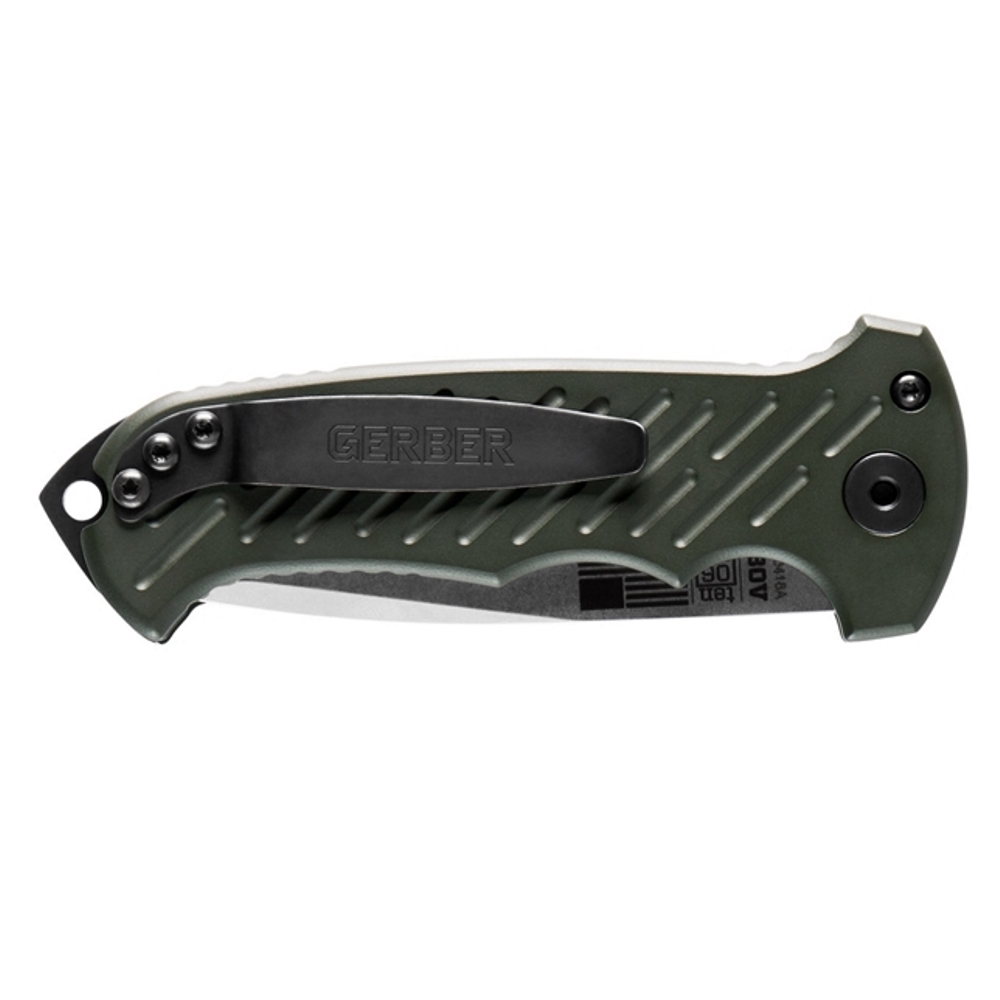 Gerber 06 10th Anniv DP GRN G1263 3