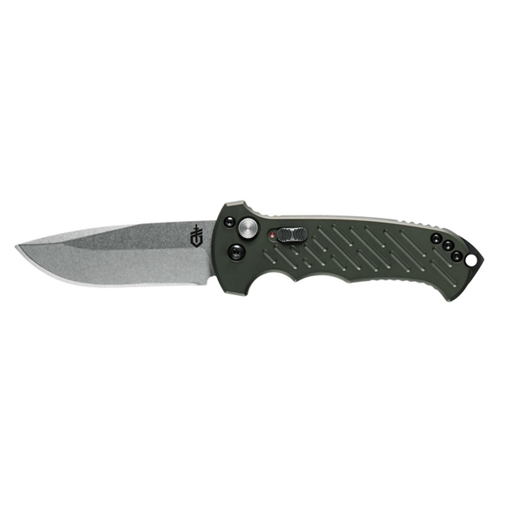 Gerber 06 10th Anniv DP GRN G1263 4