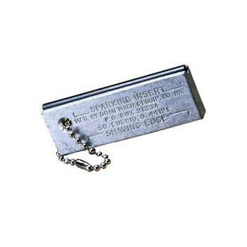 Магнезиева запалка 'DOAN MACH.&amp;EQUIP.CO.INC.' 1