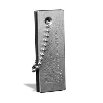 Магнезиева запалка 'DOAN MACH.&amp;EQUIP.CO.INC.' 3