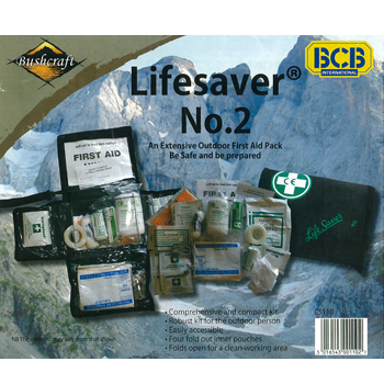 BCB Lifesaver 2 5