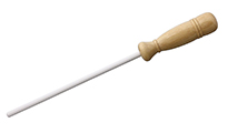 Керамичен масат Lansky Ceramic Sharp Stick Medium White