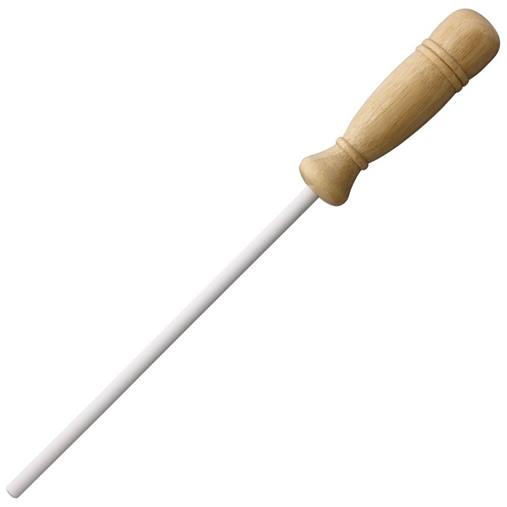Керамичен масат Lansky Ceramic Sharp Stick Medium White 1