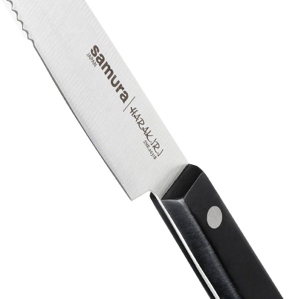 Samura Harakiri set 6 комплект стек ножове 2