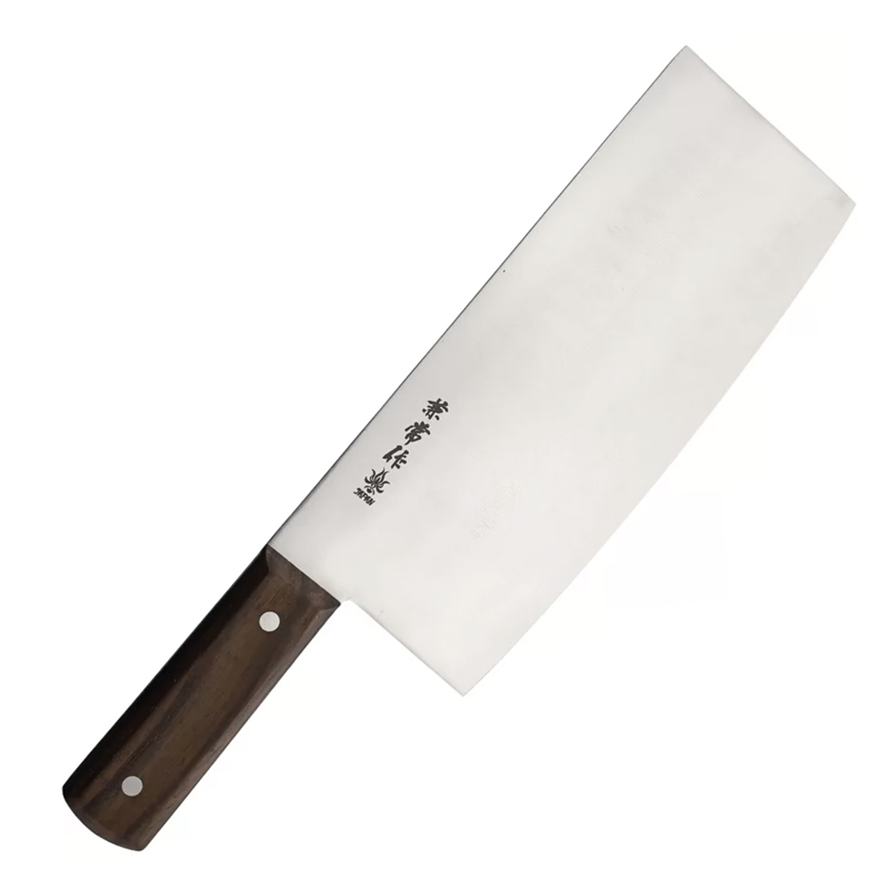 Кухненски сатър Kanetsune Chinese Cleaver KC-096 1