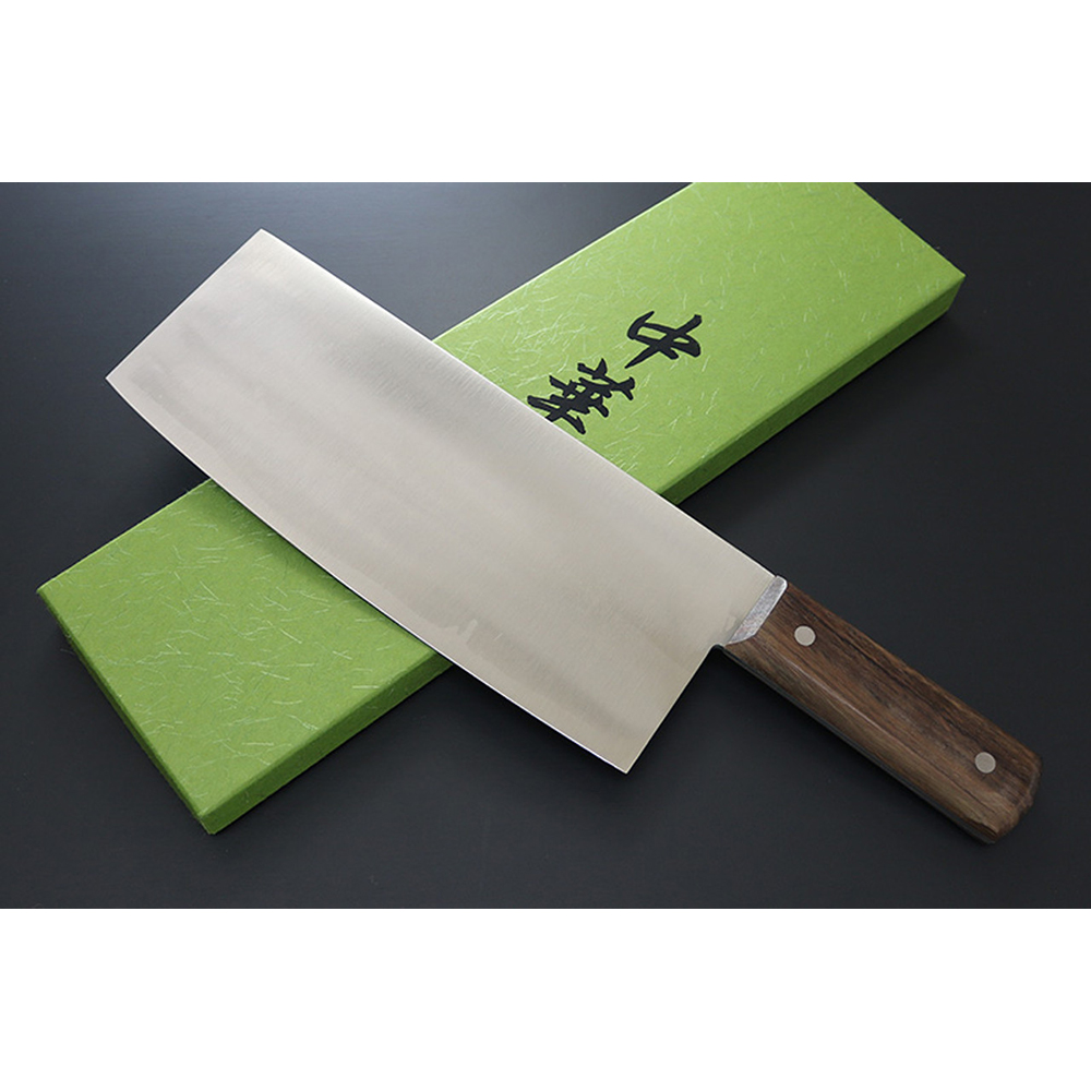 Кухненски сатър Kanetsune Chinese Cleaver KC-096 3