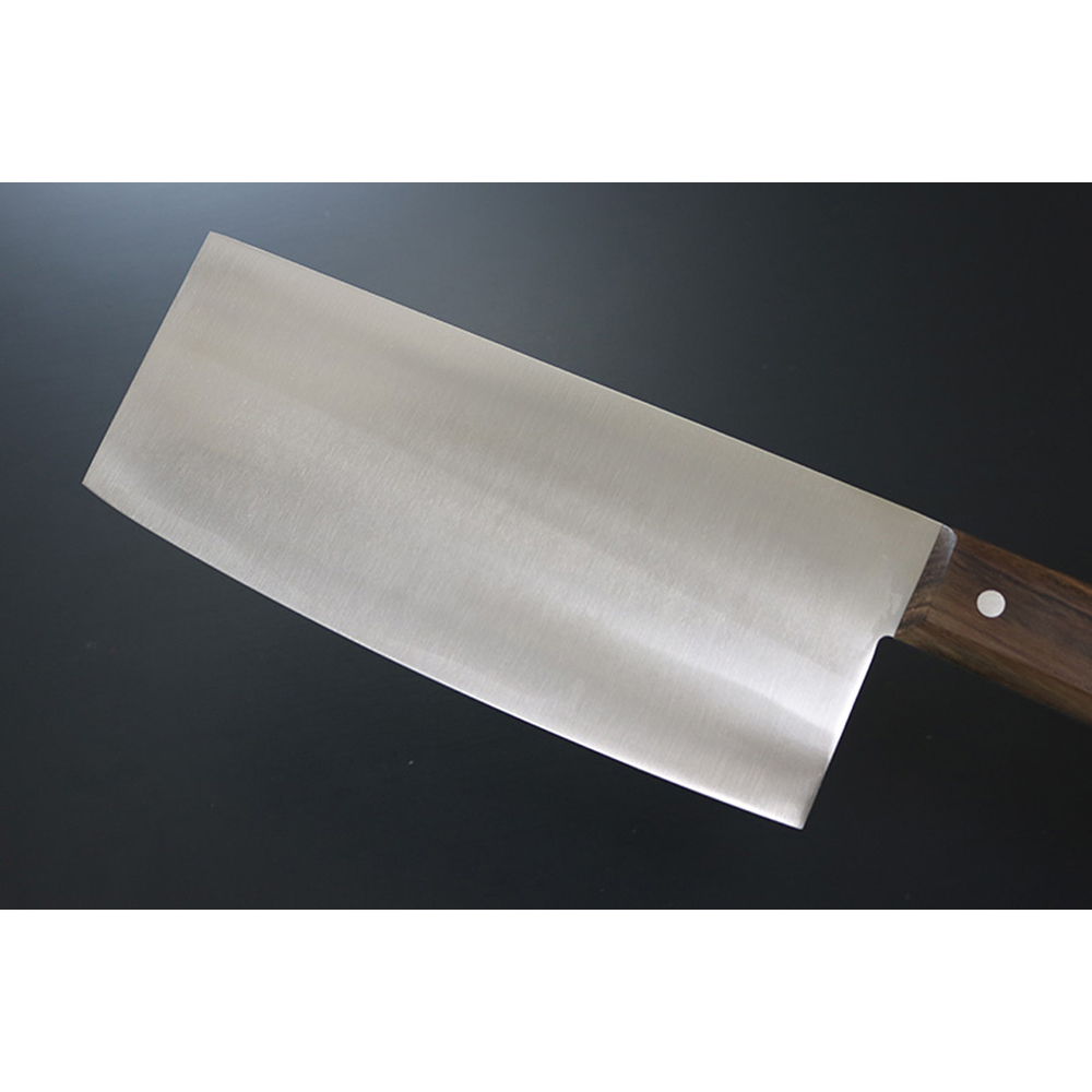 Кухненски сатър Kanetsune Chinese Cleaver KC-096 4