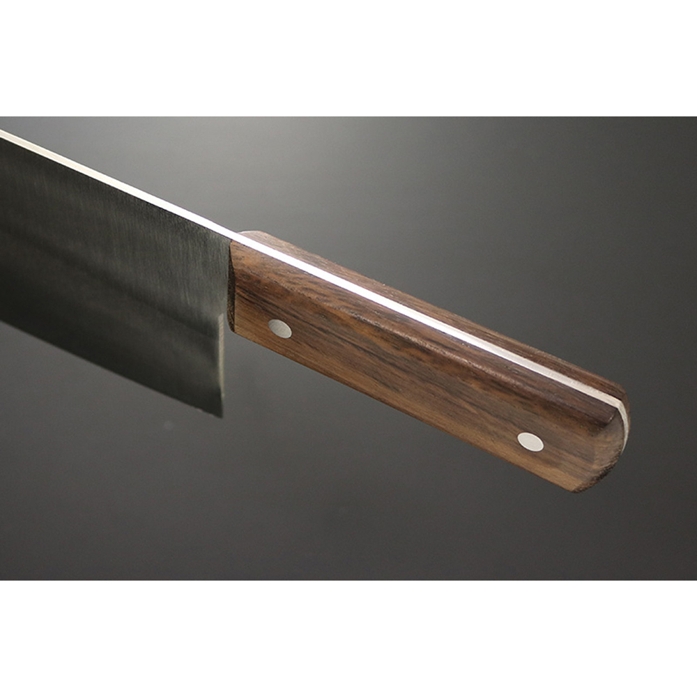 Кухненски сатър Kanetsune Chinese Cleaver KC-096 8