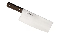 Кухненски сатър Kanetsune Chinese Cleaver KC-096