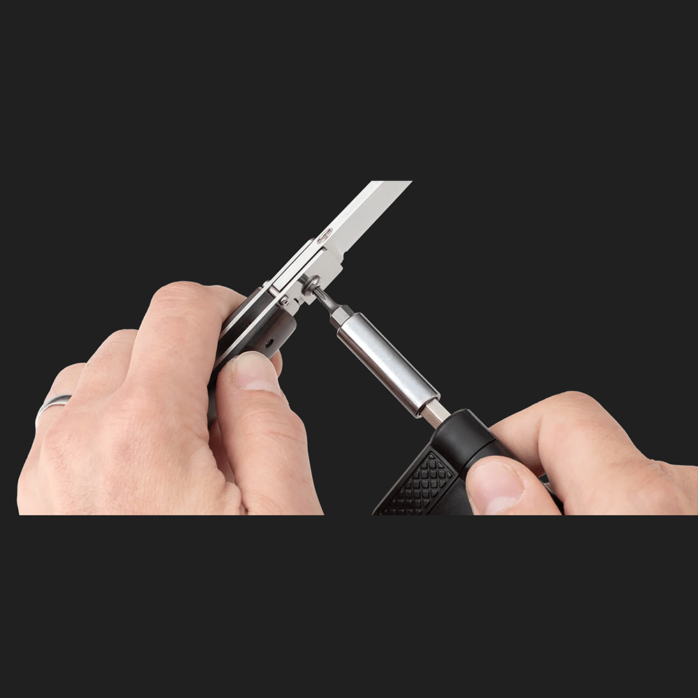 Комплект битове Fallkniven FBITS Bit Set 3