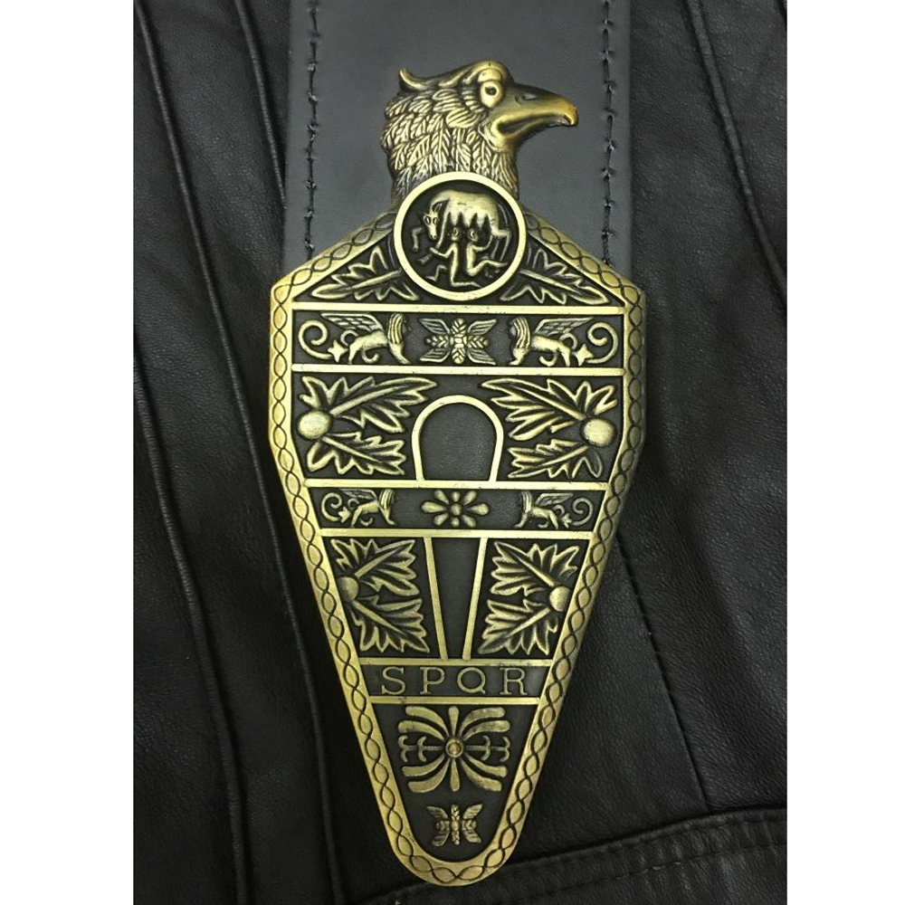 GLADIUS Римски меч на Юлий Цезар с ножница Julius Caesar Roman Sword 8