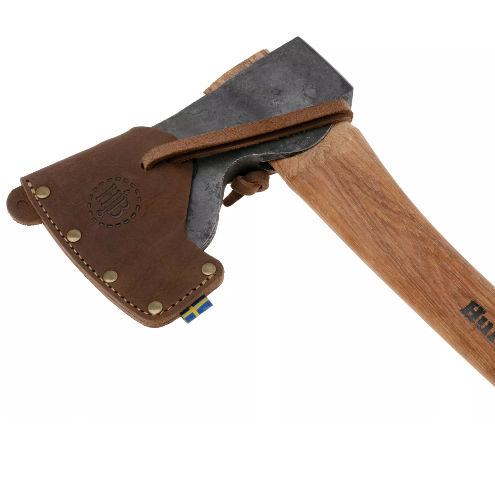 Брадва Hultafors Hunting And Forest Axe HB Dvardala 0.7 6