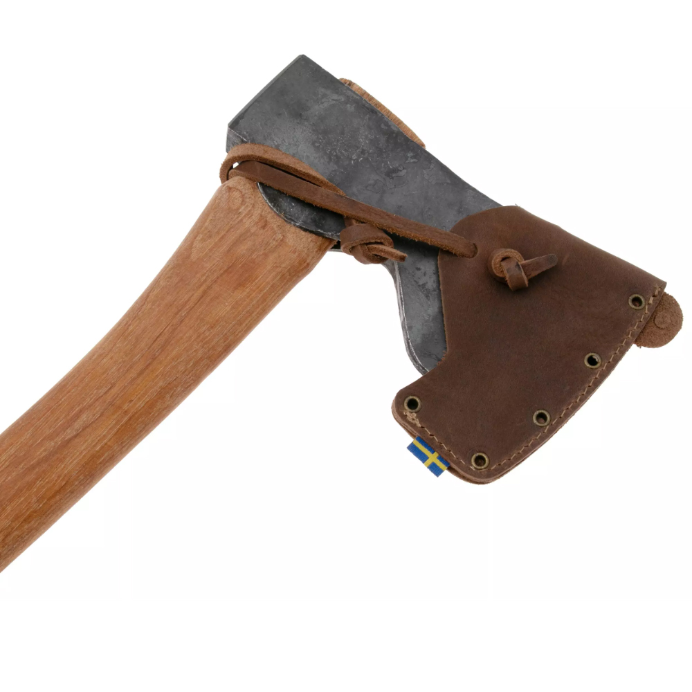 Брадва Hultafors Hunting And Forest Axe HB Dvardala 0.7 7