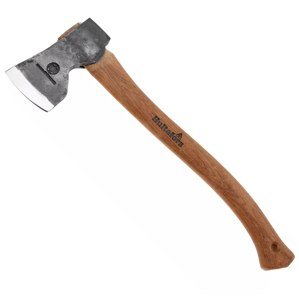 Брадва Hultafors Hunting And Forest Axe HB Dvardala 0.7 1