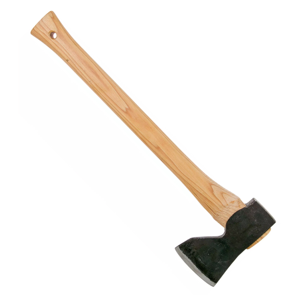 Дърводелска брадва Hultafors Carpenters Axe HB Stalberg 0.8 2